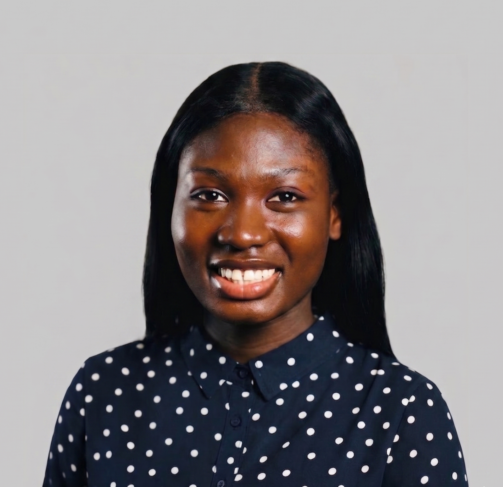 Abigail Adjei