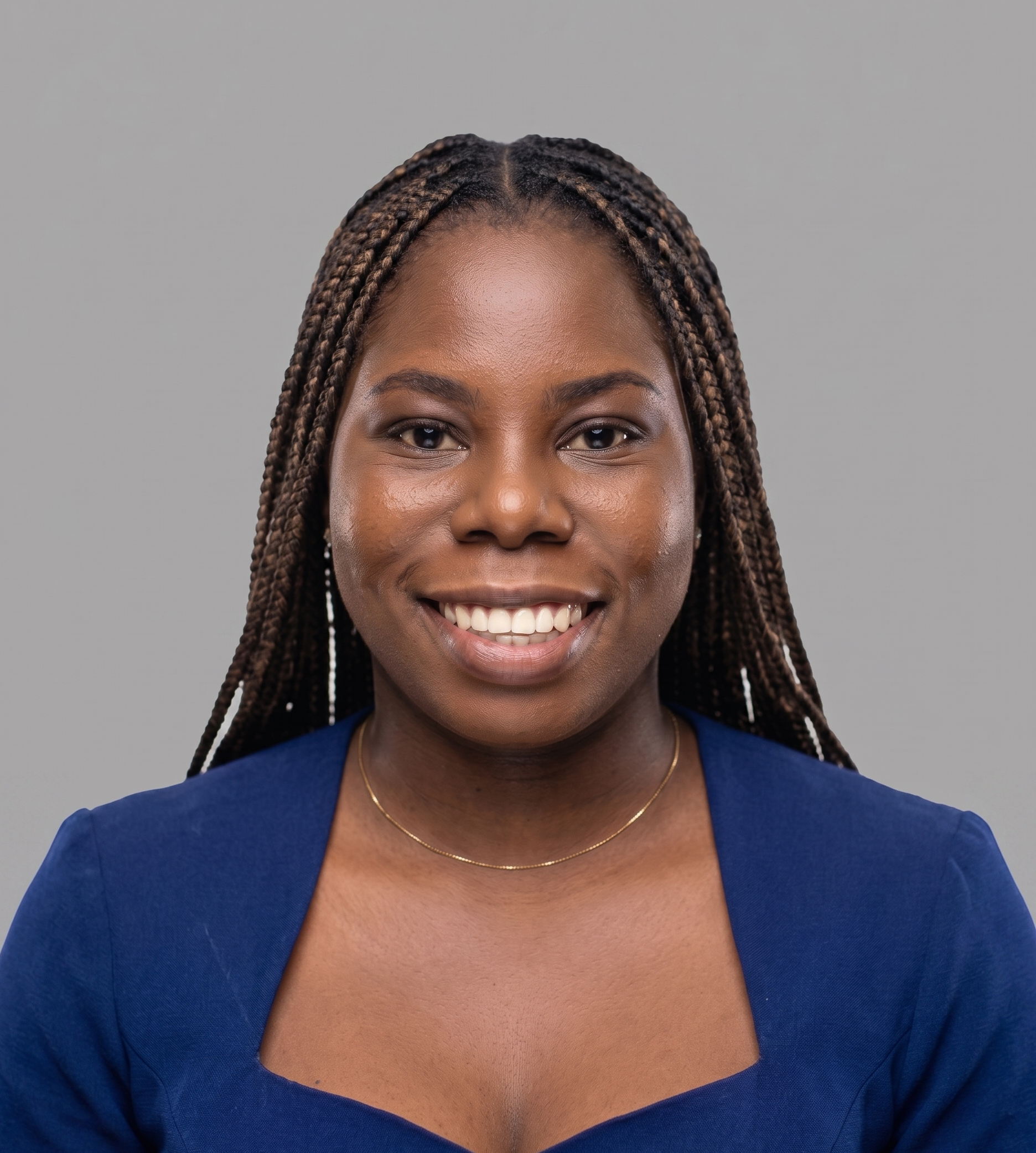 Imelda Opokua Badoe