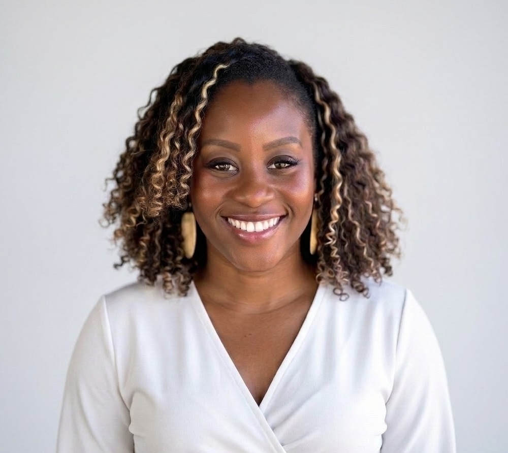 Tolu Adesina